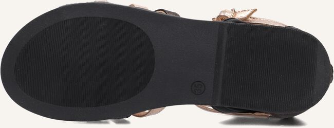 Zwarte BULLBOXER Sandalen ALM018F1S Zwarte BULLBOXER Sandalen ALM018F1S - large