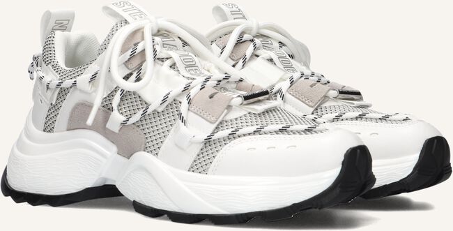 Witte STEVE MADDEN Sneakers TAZMANIA Witte STEVE MADDEN Sneakers TAZMANIA - large