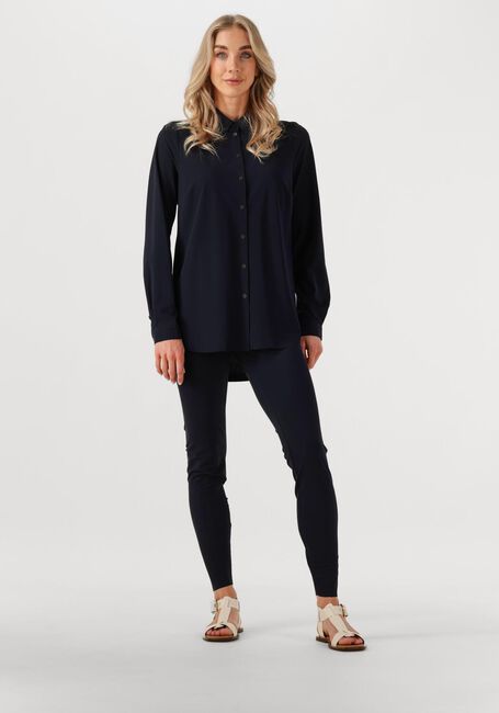 JAPAN TKY MIYA Blouses Bleu foncé - large