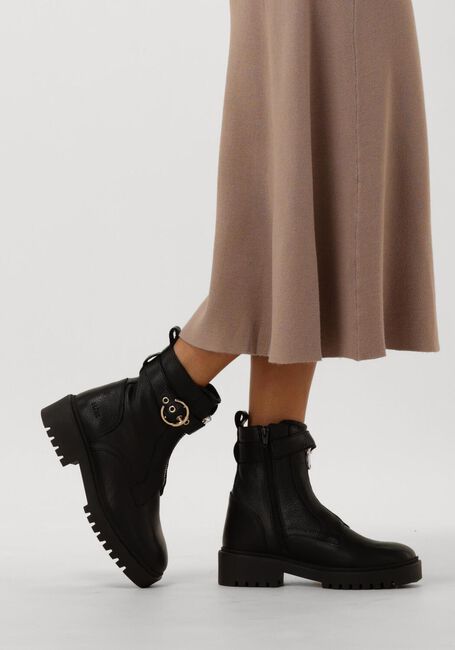 BLASZ Bottines chelsea RIVA en noir - large