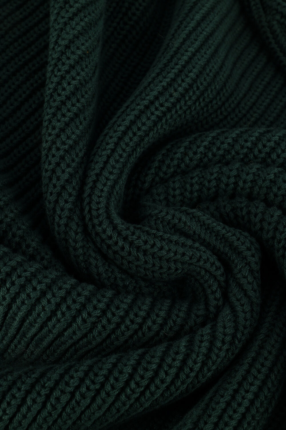 MINIMUM Pull MIKALA 2.0 en vert - large