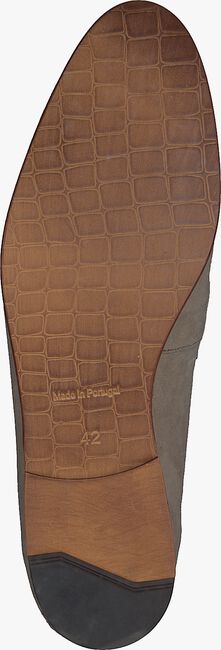 VERTON Loafers 9262 en taupe  - large
