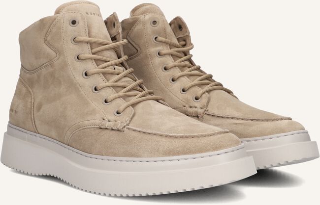 Taupe NUBIKK  JONAH ARTIC FUR Taupe NUBIKK  JONAH ARTIC FUR - large