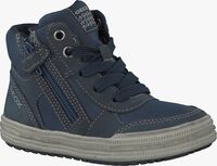 Blauwe GEOX Sneakers J64A4B  - medium
