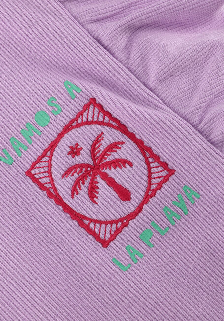 LOOXS Little Haut 2612-7440 en violet - large