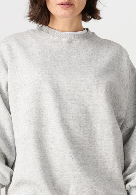 CATWALK JUNKIE Pull RELAXED SWEATER en gris - large