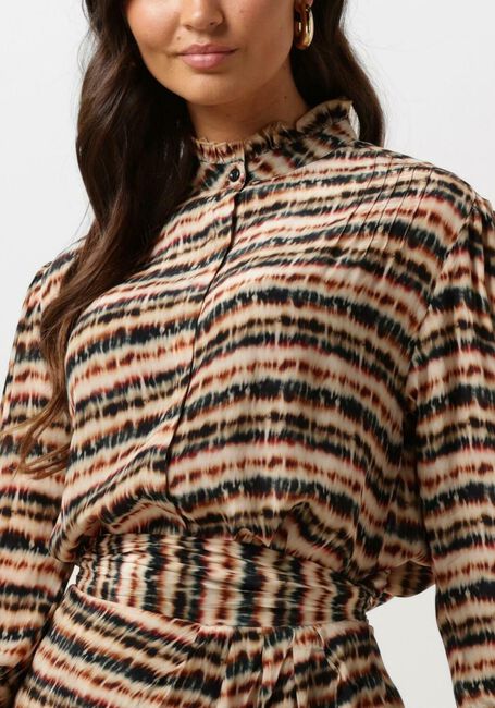 ROUGH STUDIOS SARAH BLOUSE Blouses Écru - large