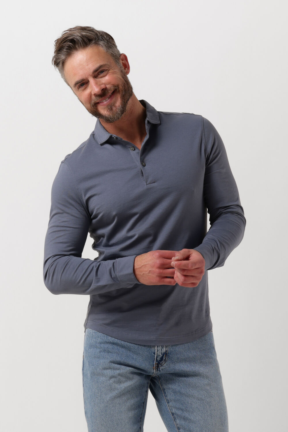 Profuomo polo sales