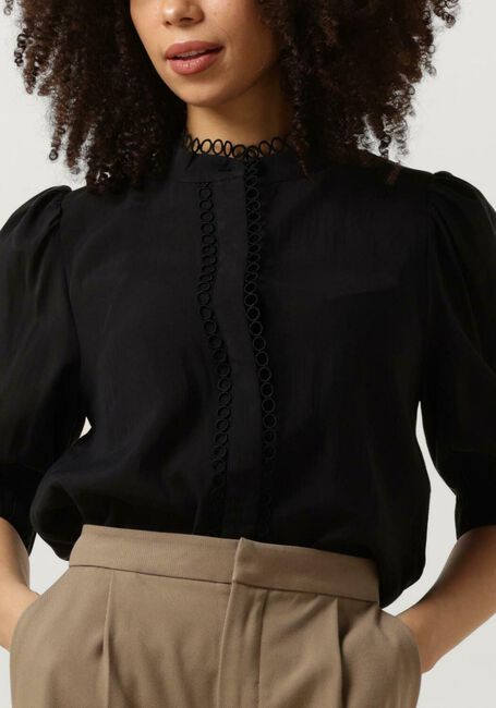 COPENHAGEN MUSE CMMOLLY-SHIRT Blouses en noir - large