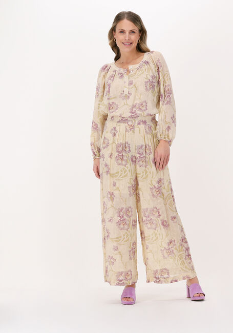 VANESSA BRUNO TOBAGO Blouses en beige - large