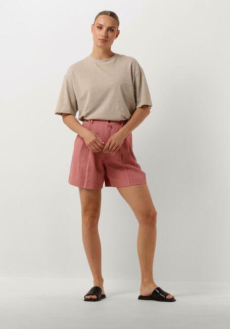 Roze DRYKORN Broeken/jumpsuits COURT - large