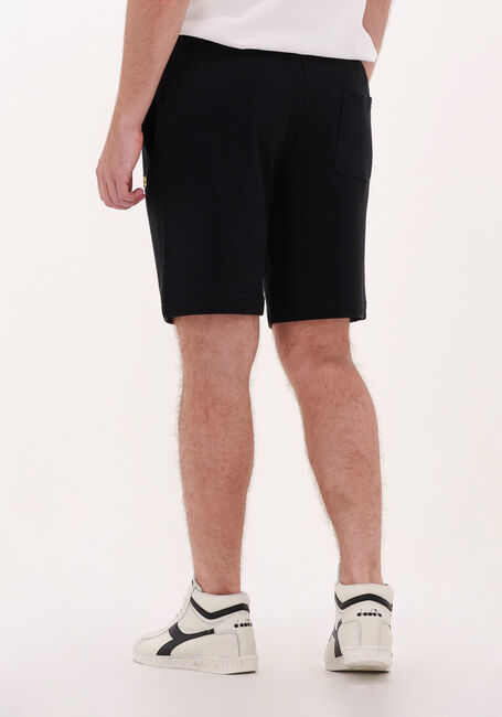 LYLE & SCOTT Pantalon de jogging SWEATSHORT en noir - large