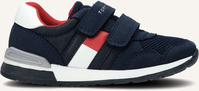 Blauwe TOMMY HILFIGER Sneakers 30481 Blauwe TOMMY HILFIGER Sneakers 30481 - large