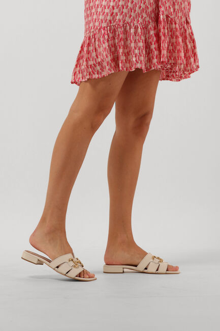 Witte NOTRE-V Slippers 06 6403 - large