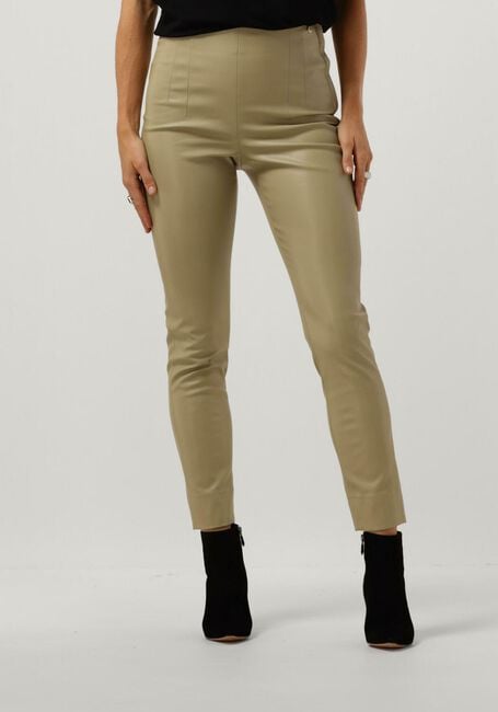 JOSH V Legging LENIE en vert - large