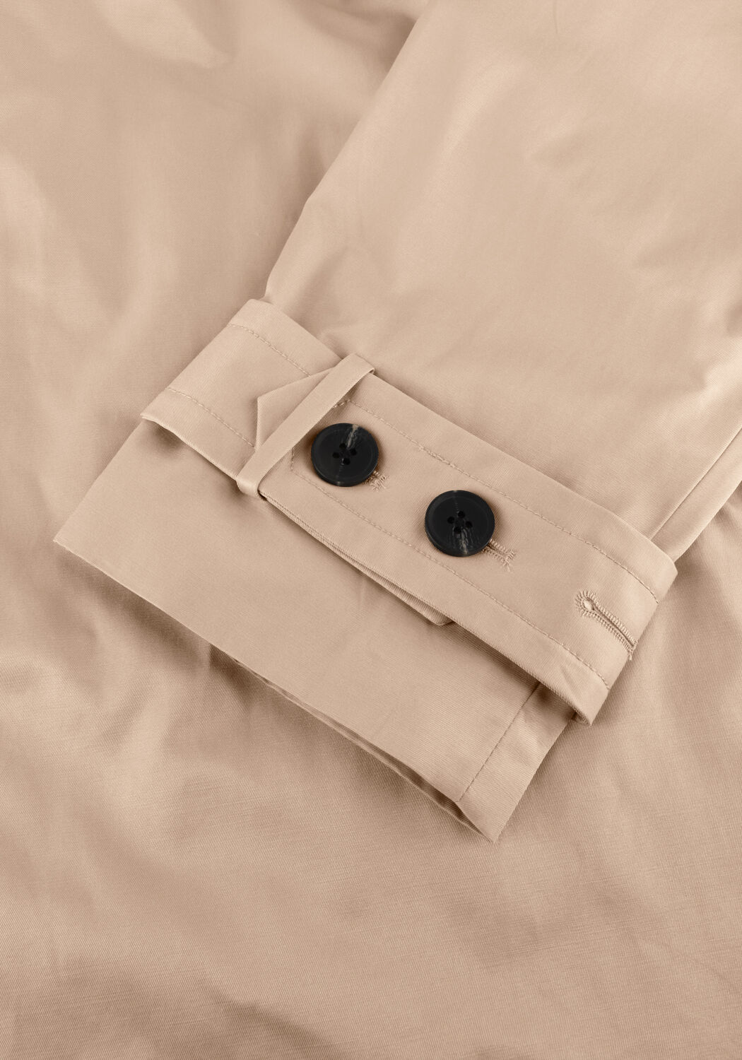 INWEAR Trenchcoats HINONAIW TRENCH en beige - large