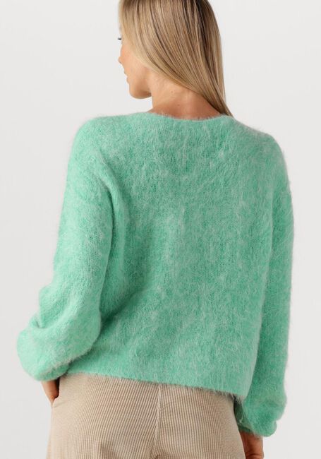 Mint AMERICAN VINTAGE Vest NIBY - large