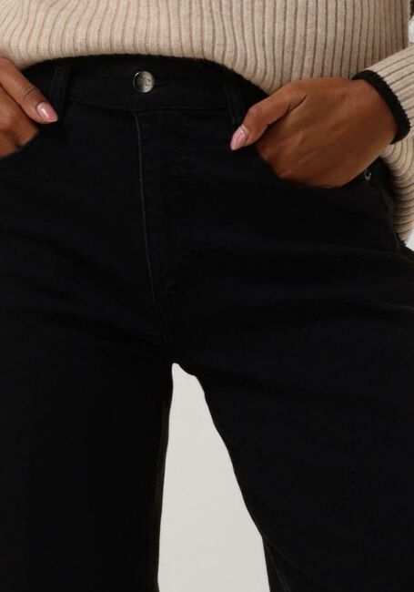 CO'COUTURE Flared jeans JOLENE 70'S JEANS Gris foncé - large