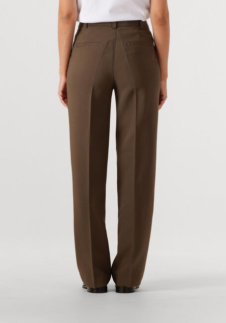 Bruine MODSTRÖM Pantalon GALE PANTS - large