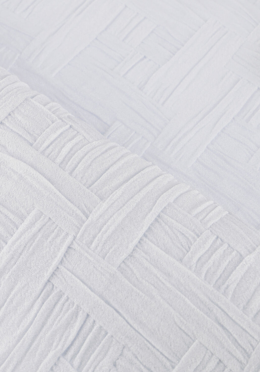 STUDIO AMAYA 261-ST12 Hauts & T-shirts Bleu clair - large