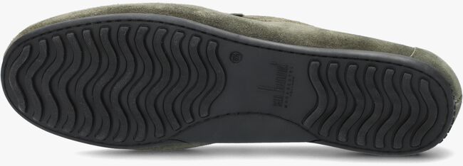 VAN BOMMEL SBM-40017 Loafers en vert - large