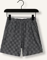 Grijze Z8 Korte broek RUFINO Grijze Z8 Korte broek RUFINO - medium