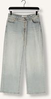 CIRCLE OF TRUST Wide jeans JONA WIDE LEG DNM en bleu CIRCLE OF TRUST Wide jeans JONA WIDE LEG DNM en bleu - medium