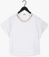 Witte LIU JO T-shirt T-SHIRT MODA M/C