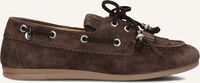 Bruine VIA VAI Loafers JUNE LOUA Bruine VIA VAI Loafers JUNE LOUA - medium