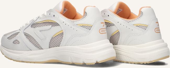 Witte HUB Sneakers SHIFT Witte HUB Sneakers SHIFT - large