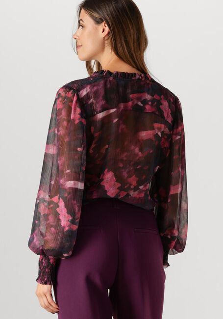 Roze AAIKO  STELLA WINTER BLOOM - large