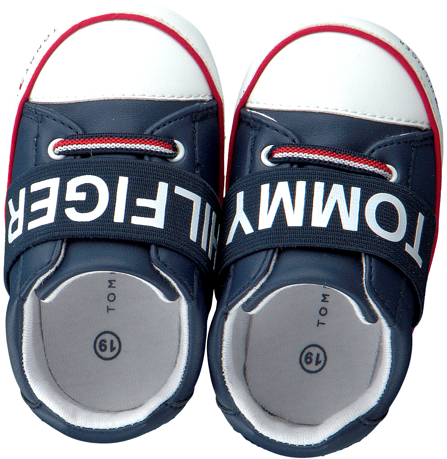 chaussure bebe tommy hilfiger