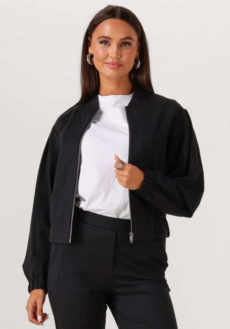 Zwarte BEAUMONT Jack ALEXIS JACKET - large