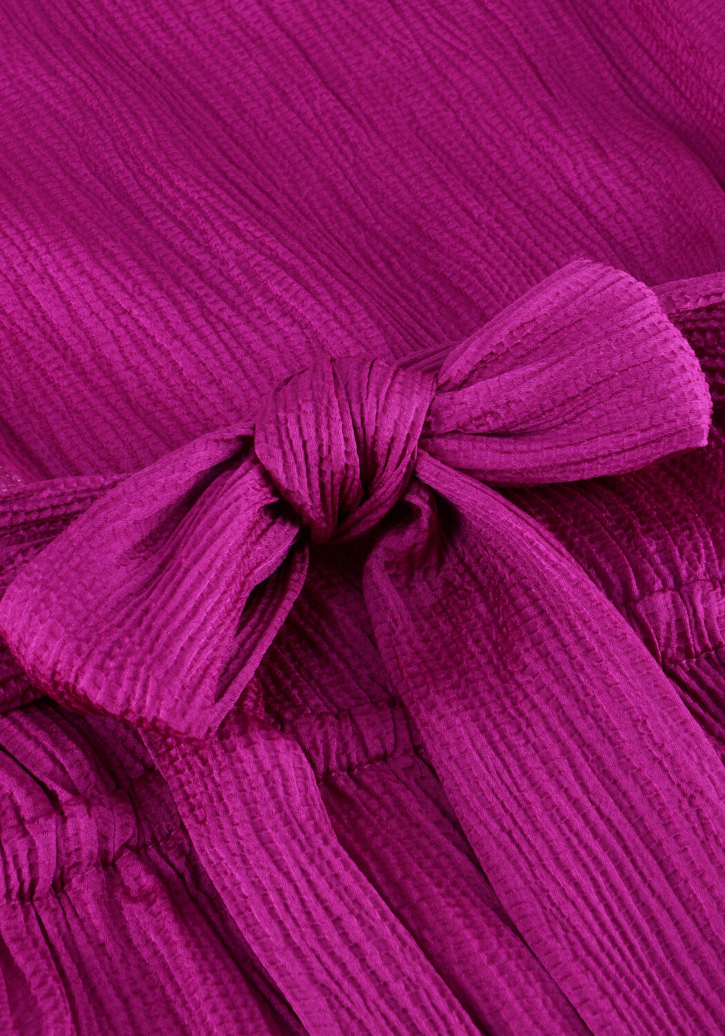 Paarse SUNCOO Jumpsuit TAYLOR - large