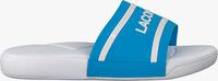 Blue LACOSTE shoe L.30 118 2 CAC  - medium