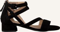 Zwarte NOTRE-V Sandalen 45181 - medium