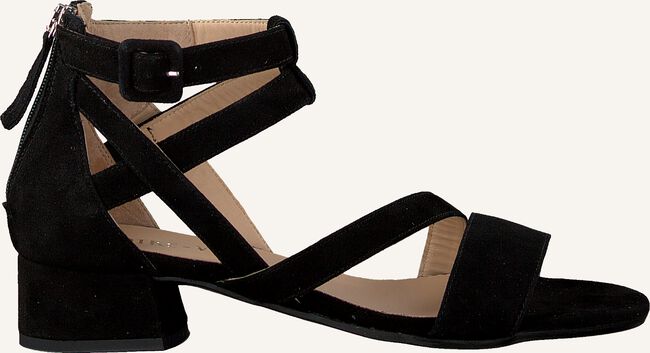 Zwarte NOTRE-V Sandalen 45181 Zwarte NOTRE-V Sandalen 45181 - large