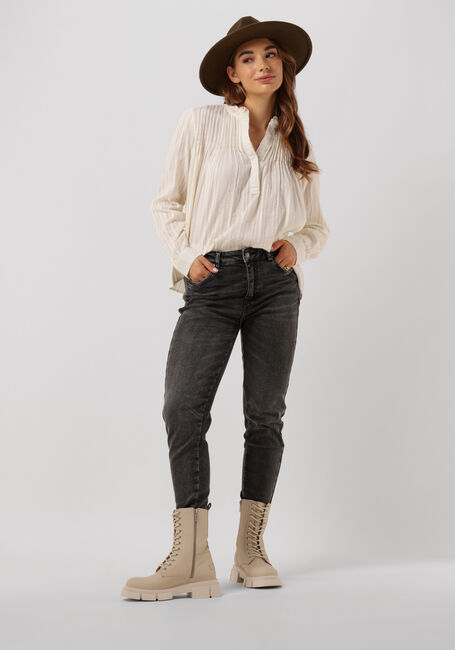 Gebroken wit CIRCLE OF TRUST  JAYLA BLOUSE Gebroken wit CIRCLE OF TRUST  JAYLA BLOUSE - large