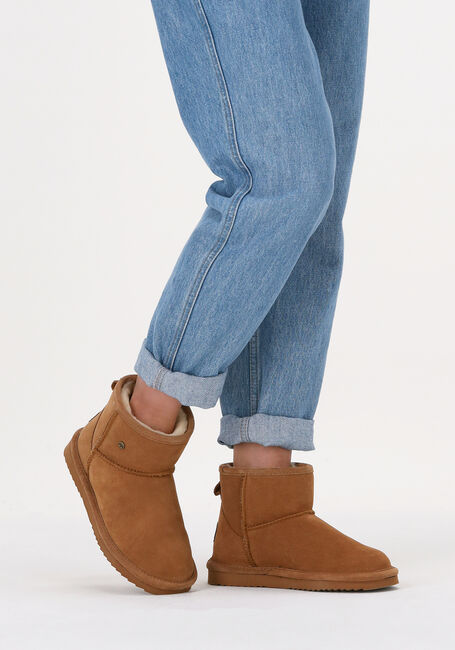 Cognac WARMBAT  WALLABY - large