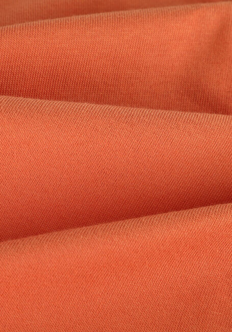 Oranje ANOTHER LABEL T-shirt GAURE T-SHIRT - large