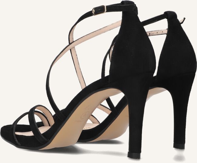 Zwarte LODI Sandalen INRIKO-X Zwarte LODI Sandalen INRIKO-X - large