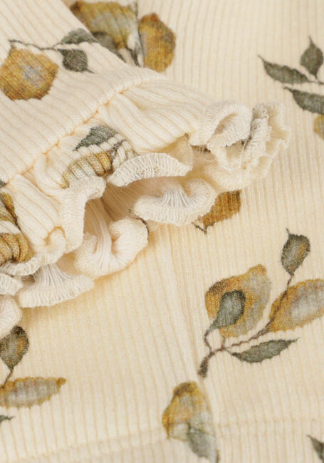 LIL' ATELIER Legging NBFGAVO EKA SLIM LEGGING LIL en beige - large