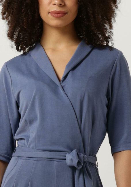 AAIKO Combinaison RODAS MOD 120 Bleu foncé - large