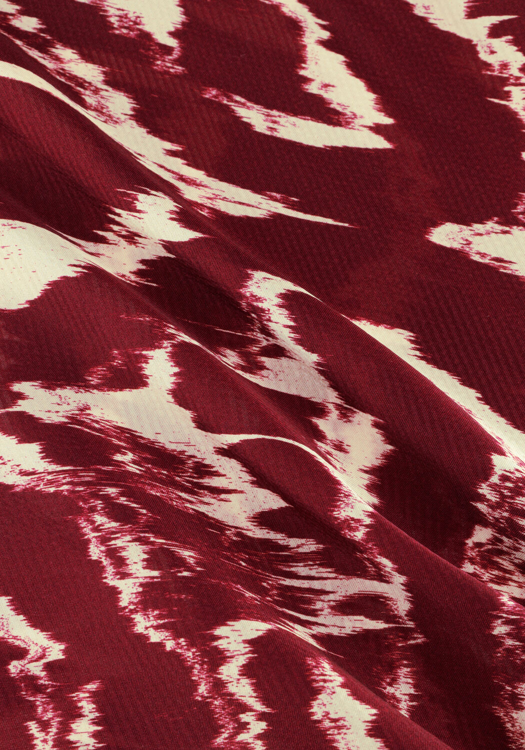 Bordeaux FABIENNE CHAPOT Maxirok LAURENT MAXI SKIRT 2 - large