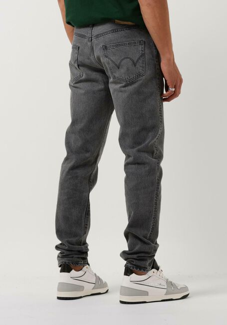Grijze EDWIN Straight leg jeans REGULAR TAPERED KAIHARA - large