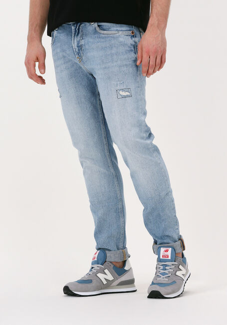 SCOTCH & SODA Slim fit jeans SKIM PREMIUM SLIM JEANS Bleu clair - large