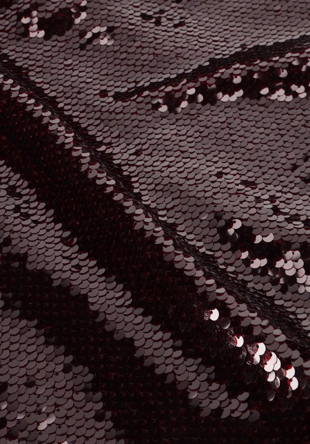 Bordeaux HARPER & YVE Minirok LIAM-SK - large