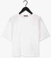 DRYKORN T-shirt NIAMI en blanc