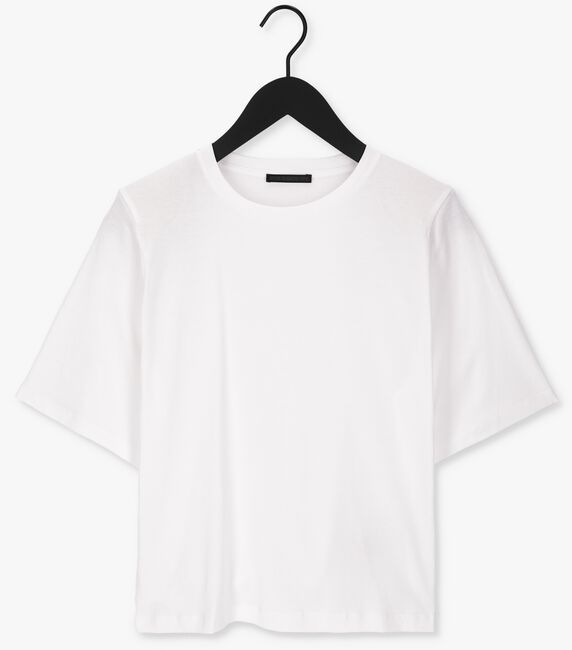 DRYKORN T-shirt NIAMI en blanc - large