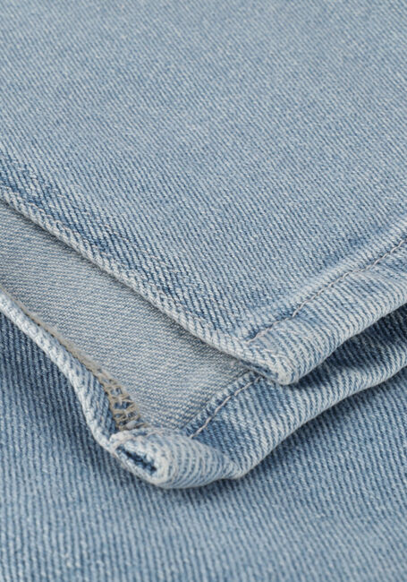 FRANKIE & LIBERTY Straight leg jeans ATTITUDE WIDELEG LB en bleu - large